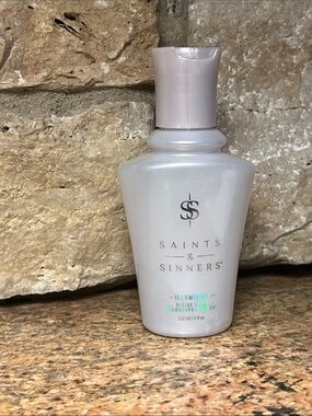 Saints & Sinners Illuminator Glow Primer